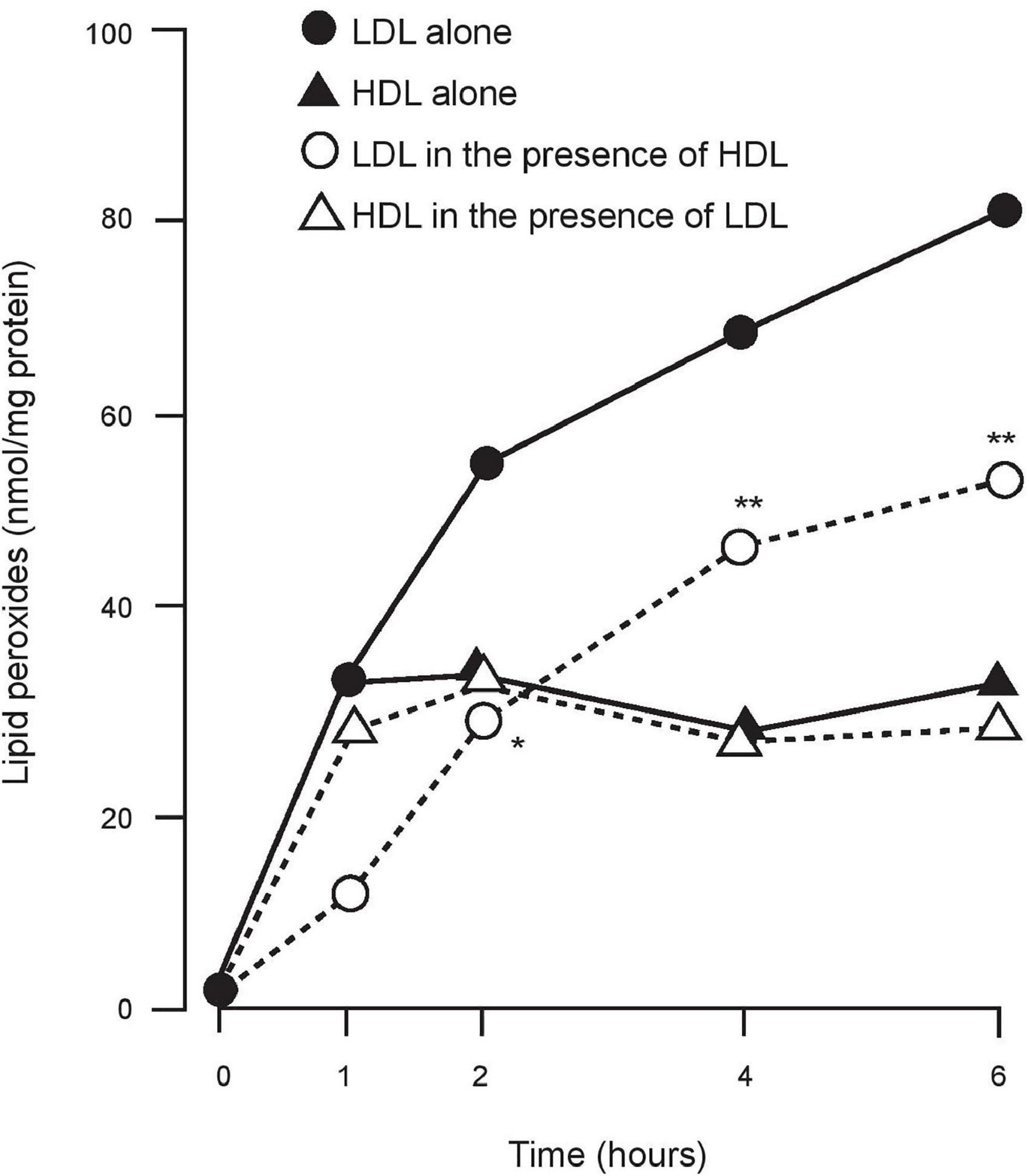 Paraoxonase 1 and atherosclerosis